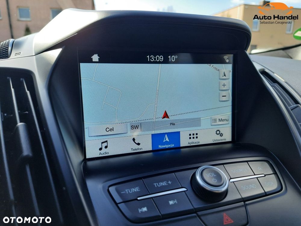 Ford Kuga 1.5 EcoBoost 2x4 ST-Line - 23