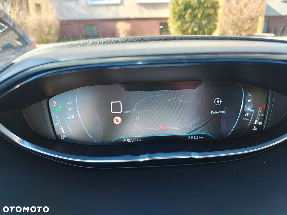 Peugeot 3008 1.2 PureTech GT S&S - 13