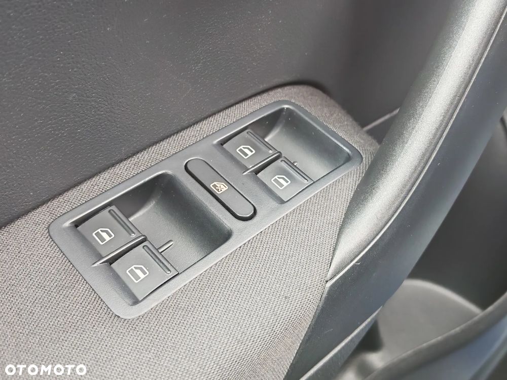 Volkswagen Polo 1.2 TSI Comfortline - 30