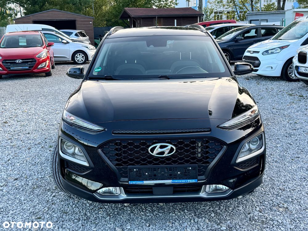 Hyundai Kona - 11