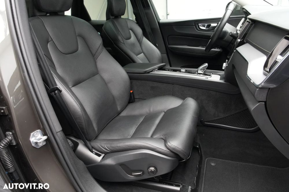 Volvo XC 60 T8 Twin Engine AWD Inscription - 15
