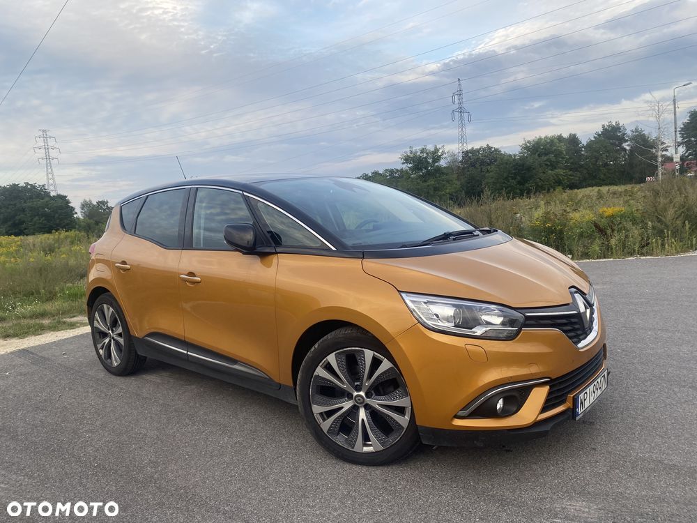 Renault Scenic 1.2 TCe Energy Bose - 1