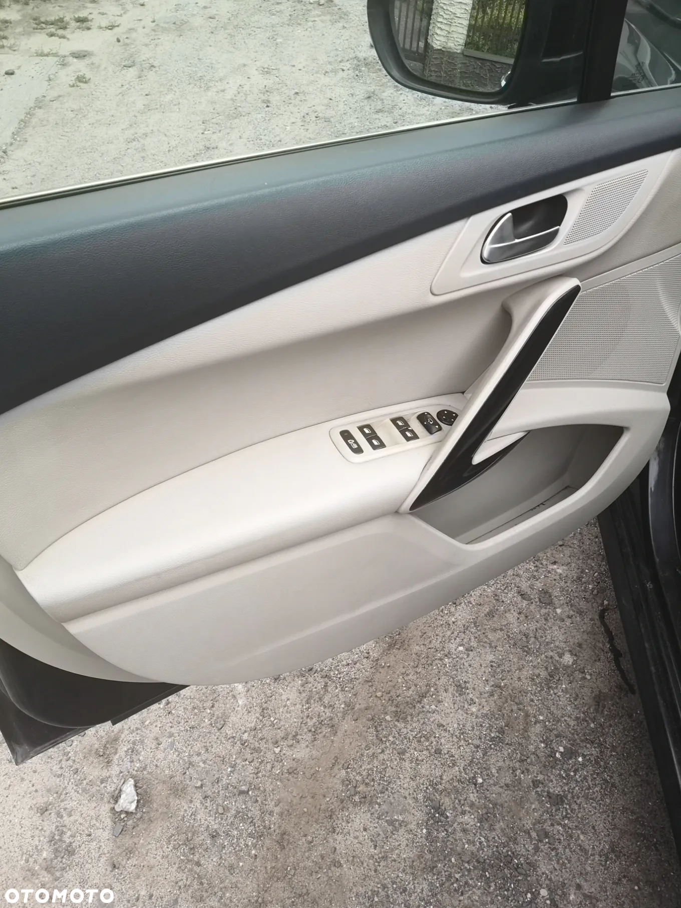 Peugeot 508 1.6 T Allure - 25