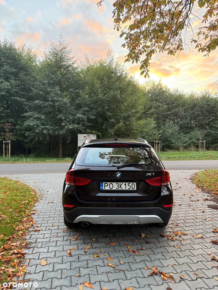 BMW X1 - 4