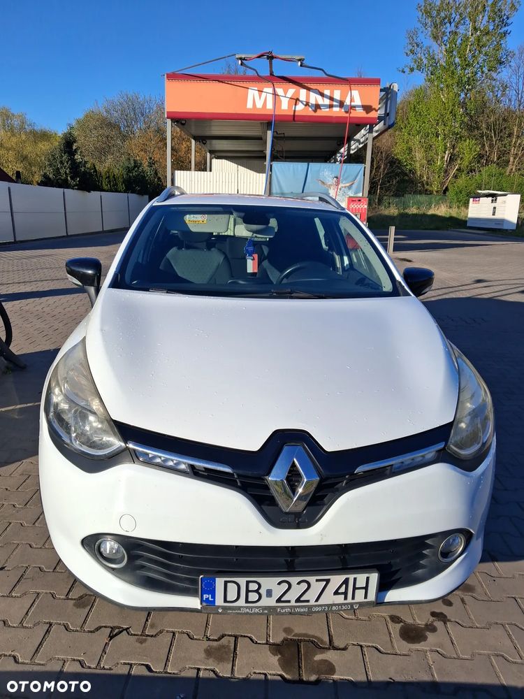 Renault Clio Energy TCe 90 Start & Stop Dynamique - 4