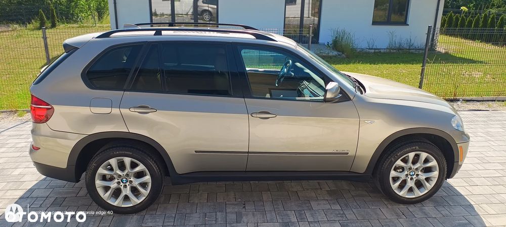 BMW X5 xDrive35i Edition Exclusive - 9