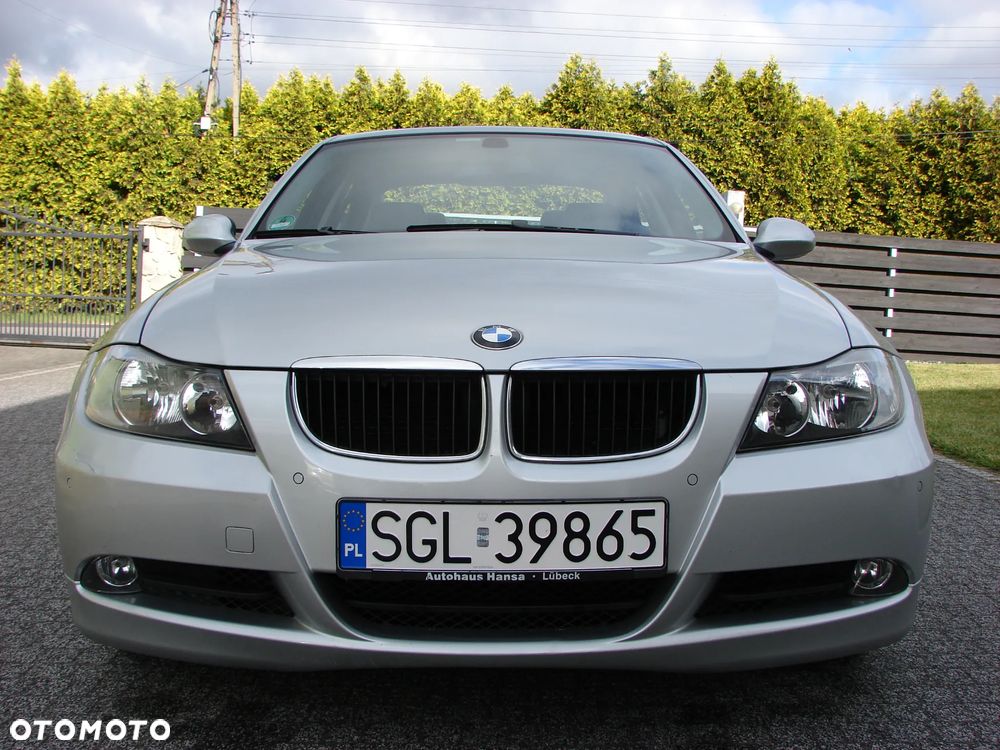 BMW Seria 3 - 2