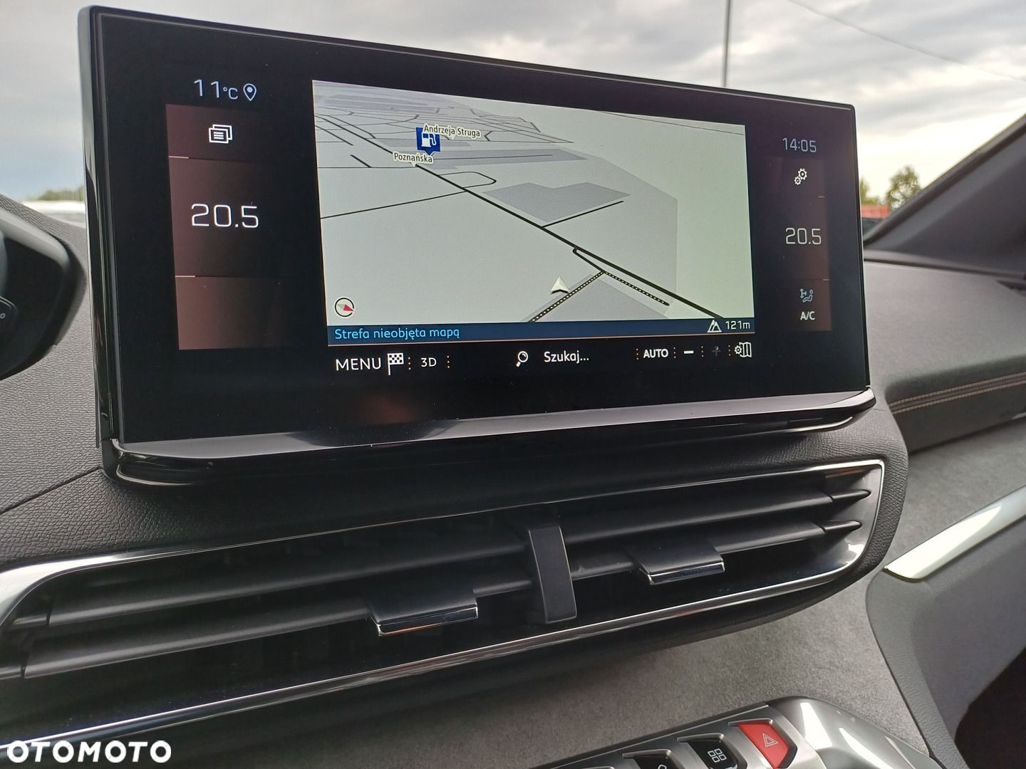 Peugeot 3008 1.2 PureTech GT Pack S&S EAT8 - 18