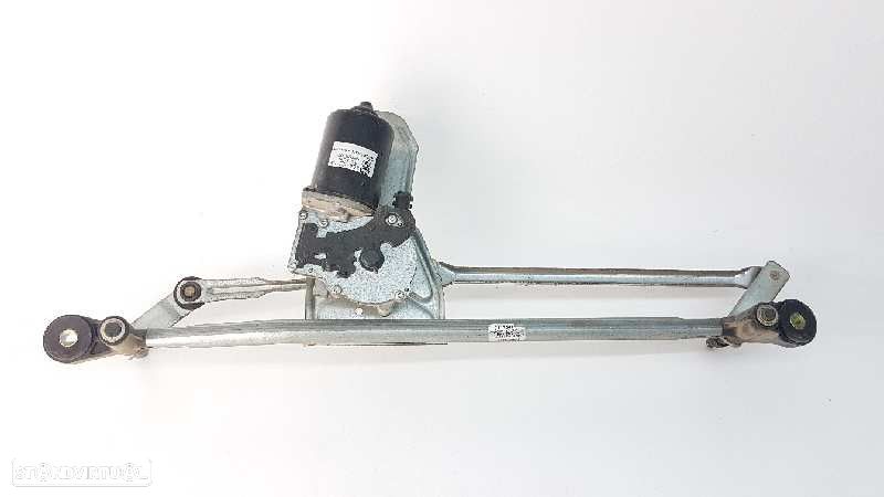 MOTOR LIMPA-VIDROS FRONTAL BMW X5 (E53) 3.0D - 1