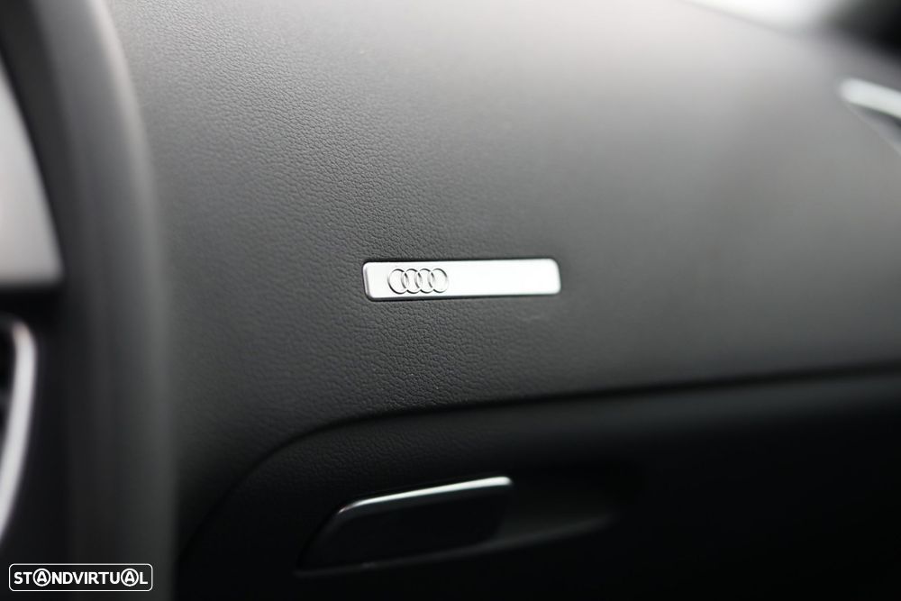 Audi A5 Sportback 2.0 TDI - 22