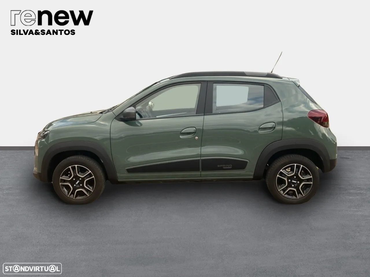 Dacia Spring Electric 45 Expression - 7