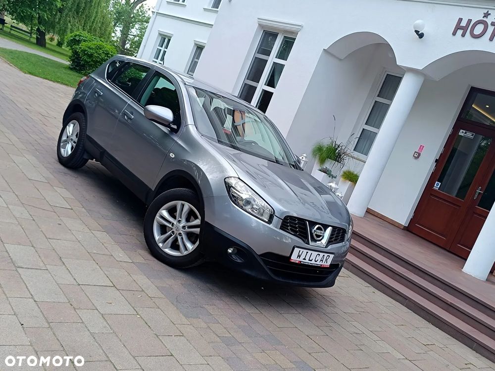 Nissan Qashqai 1.6 Tekna - 37