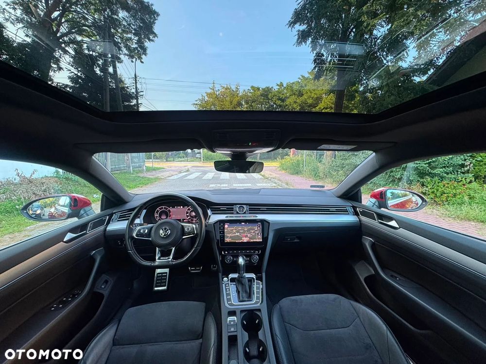Volkswagen Arteon 2.0 TDI 4Motion SCR R-Line Edition DSG - 20