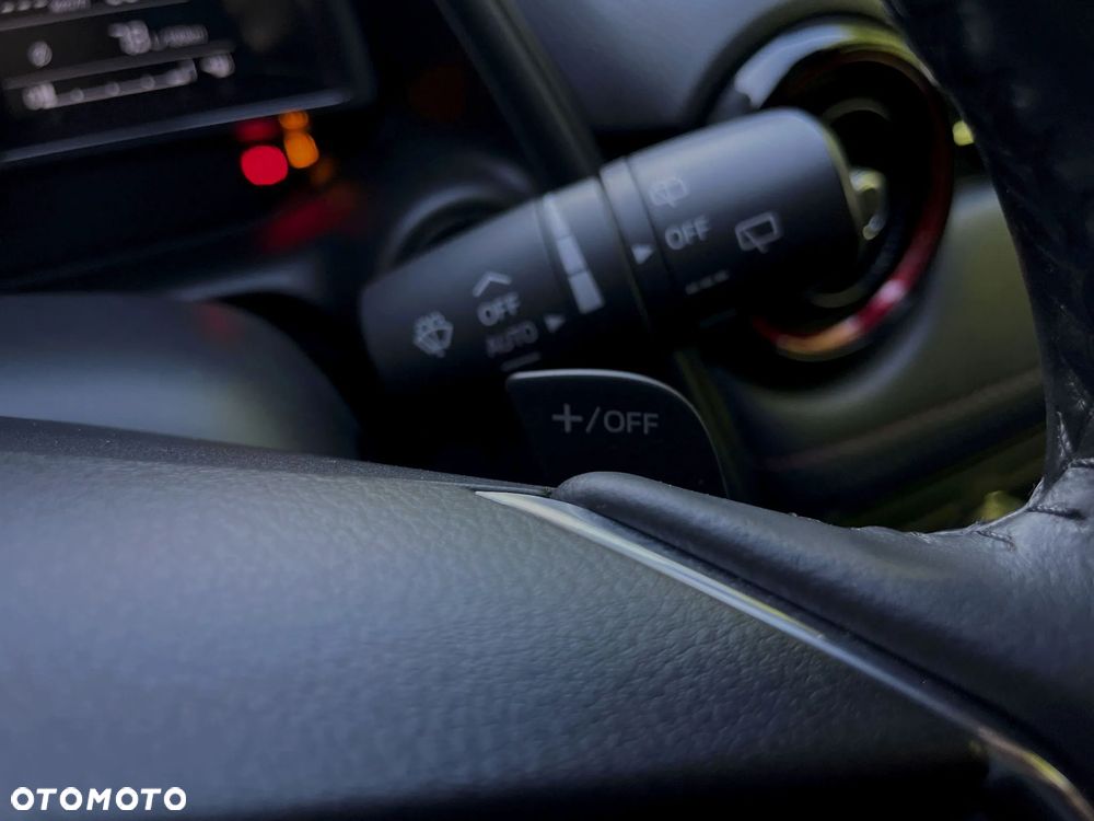 Mazda CX-3 SKYACTIV-G 120 SKYACTIVE-Drive FWD Exclusive-Line - 24