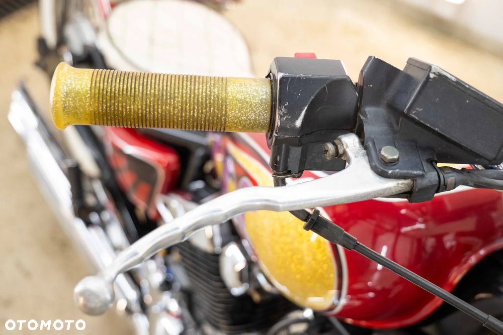 Yamaha Virago - 27