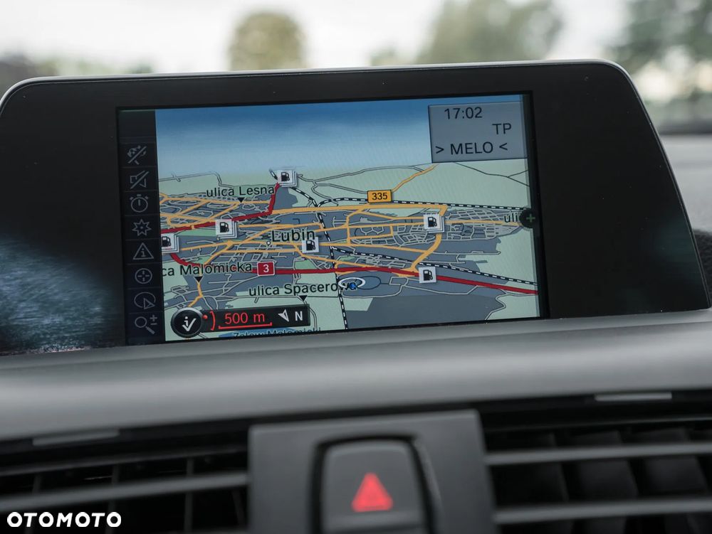 BMW Seria 1 116d Sport Line - 34