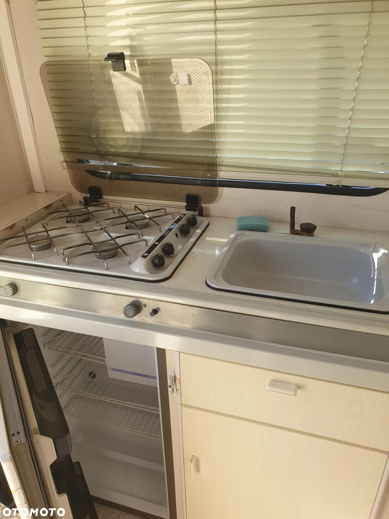 Adria Linea - 3