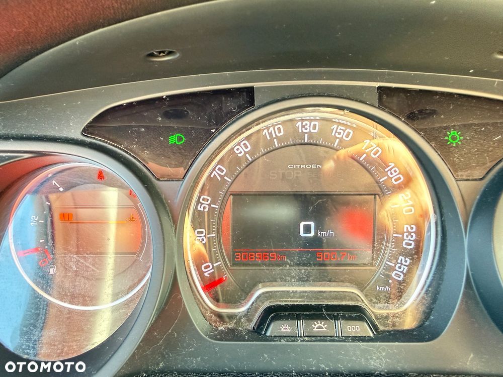 Citroën C5 1.6 e-HDi Seduction MCP - 8