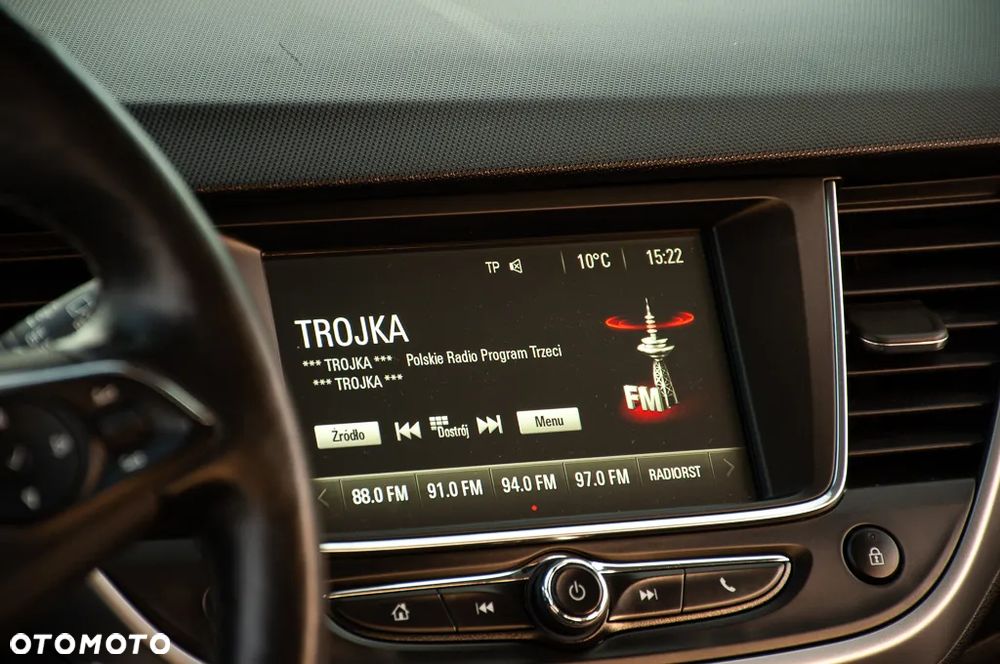 Opel Crossland X 1.2 Start/Stop Limited Edition - 29