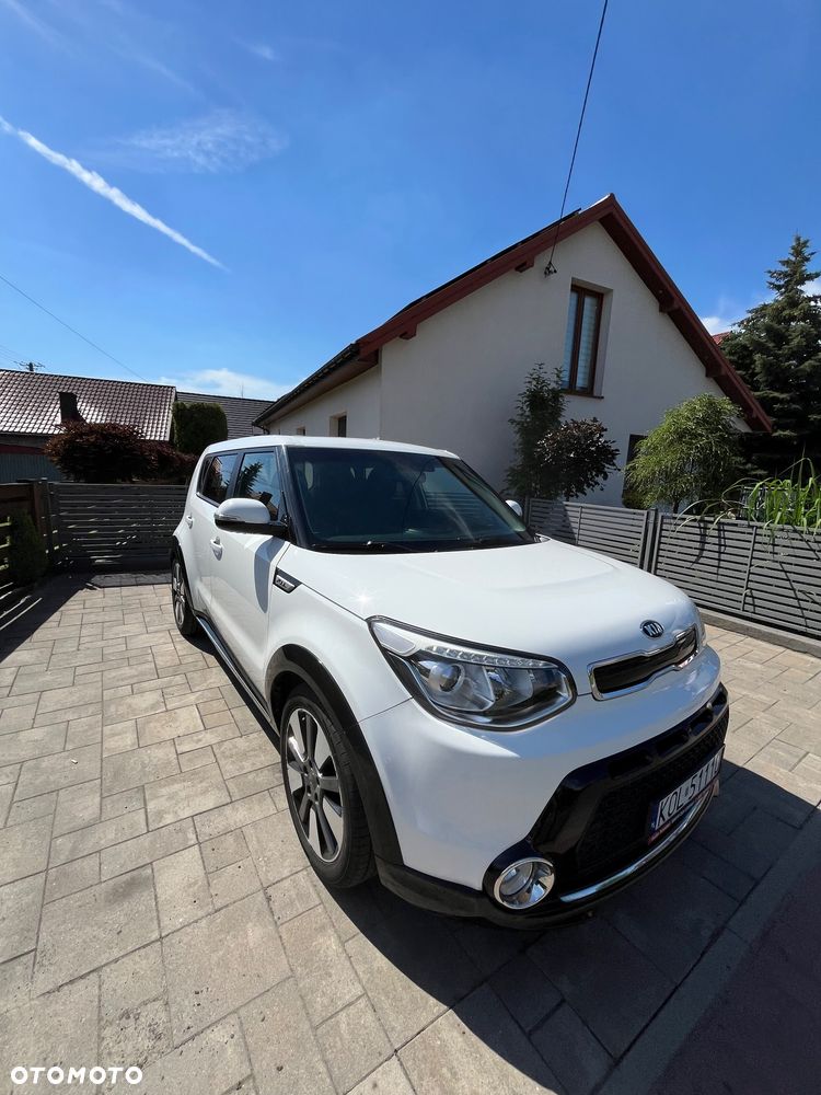 Kia Soul - 9
