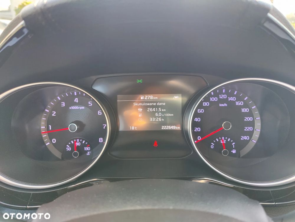 Kia XCeed 1.4 T-GDI L - 18