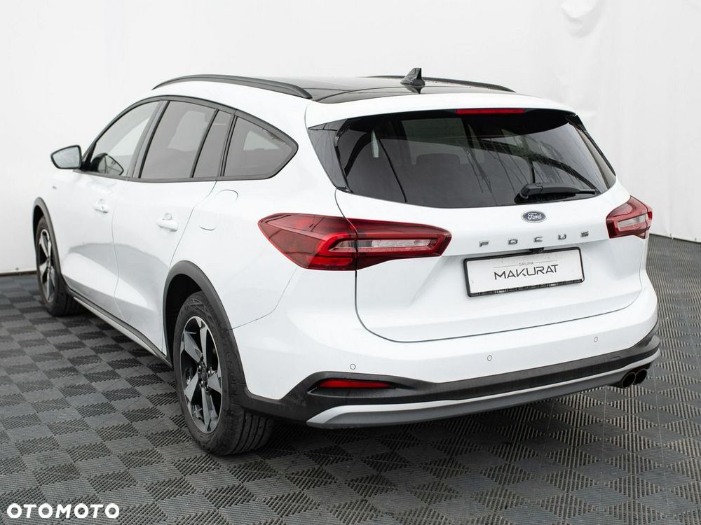 Ford Focus - 5
