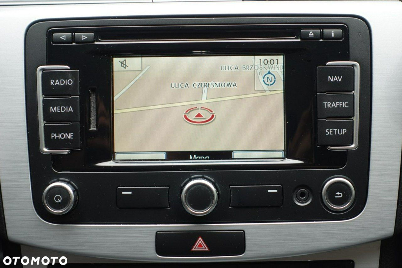 Volkswagen Passat CC - 18
