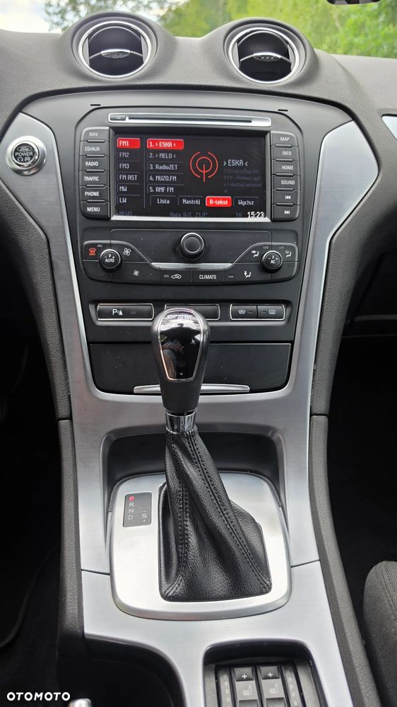 Ford Mondeo 2.0 TDCi Titanium X - 24