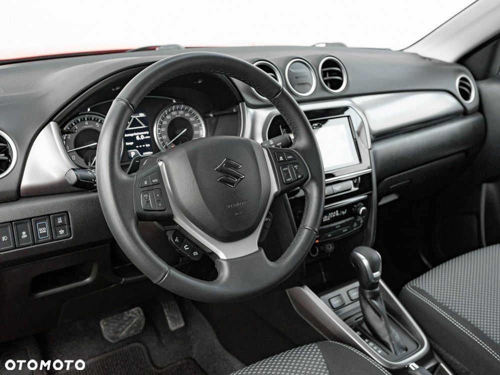 Suzuki Vitara - 7