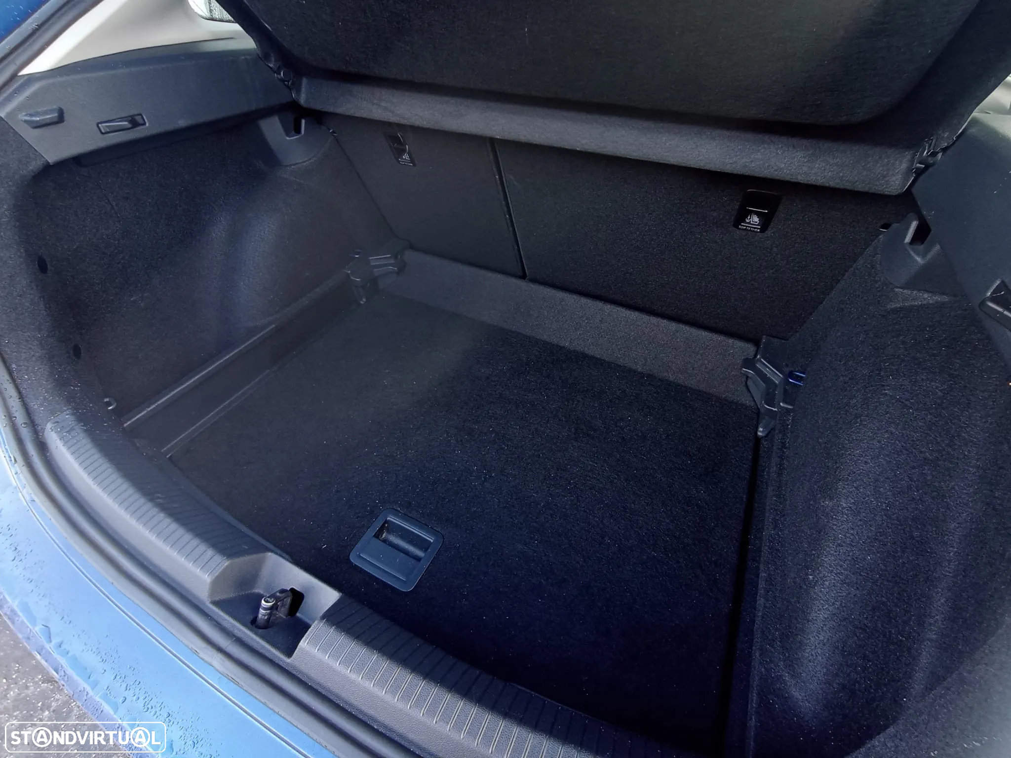 VW Taigo 1.0 TSI Life - 11