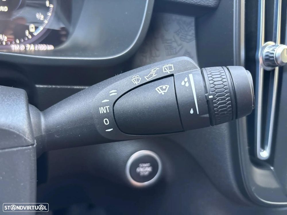 Volvo XC 40 1.5 T4 PHEV Inscription Expression - 25