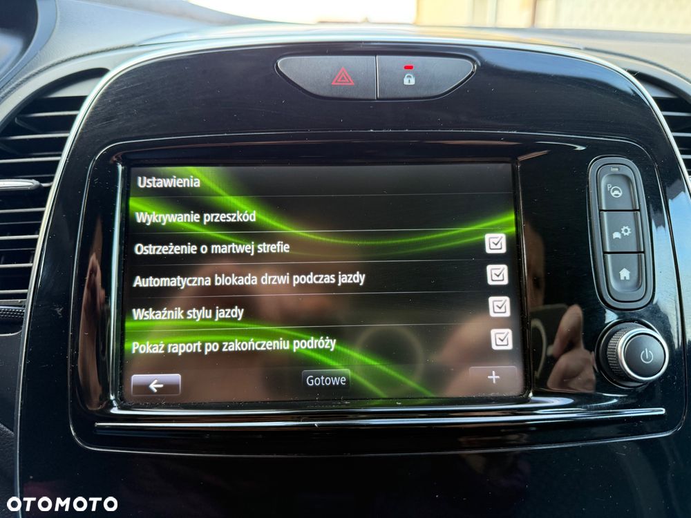 Renault Captur (ENERGY) TCe 90 LIMITED - 18