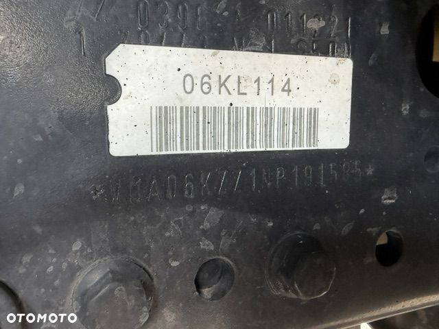 MAN TGX 18.510 BL SA RETARDER - 21