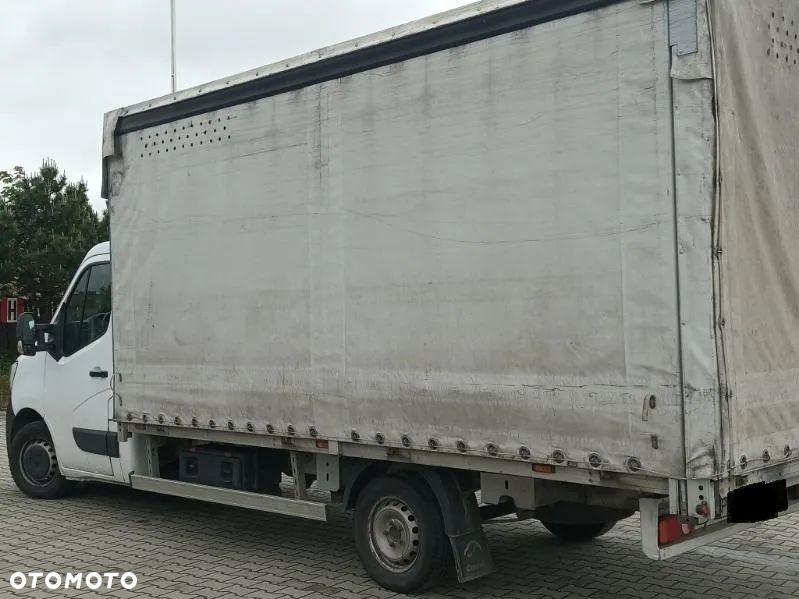 Renault Master - 3