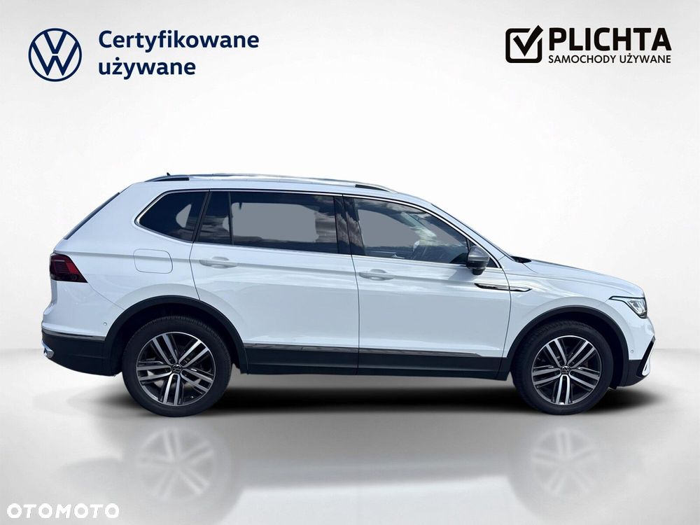 Volkswagen Tiguan Allspace - 7