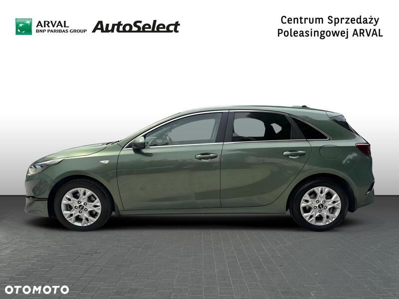 Kia Ceed 1.5 T-GDI M DCT - 3