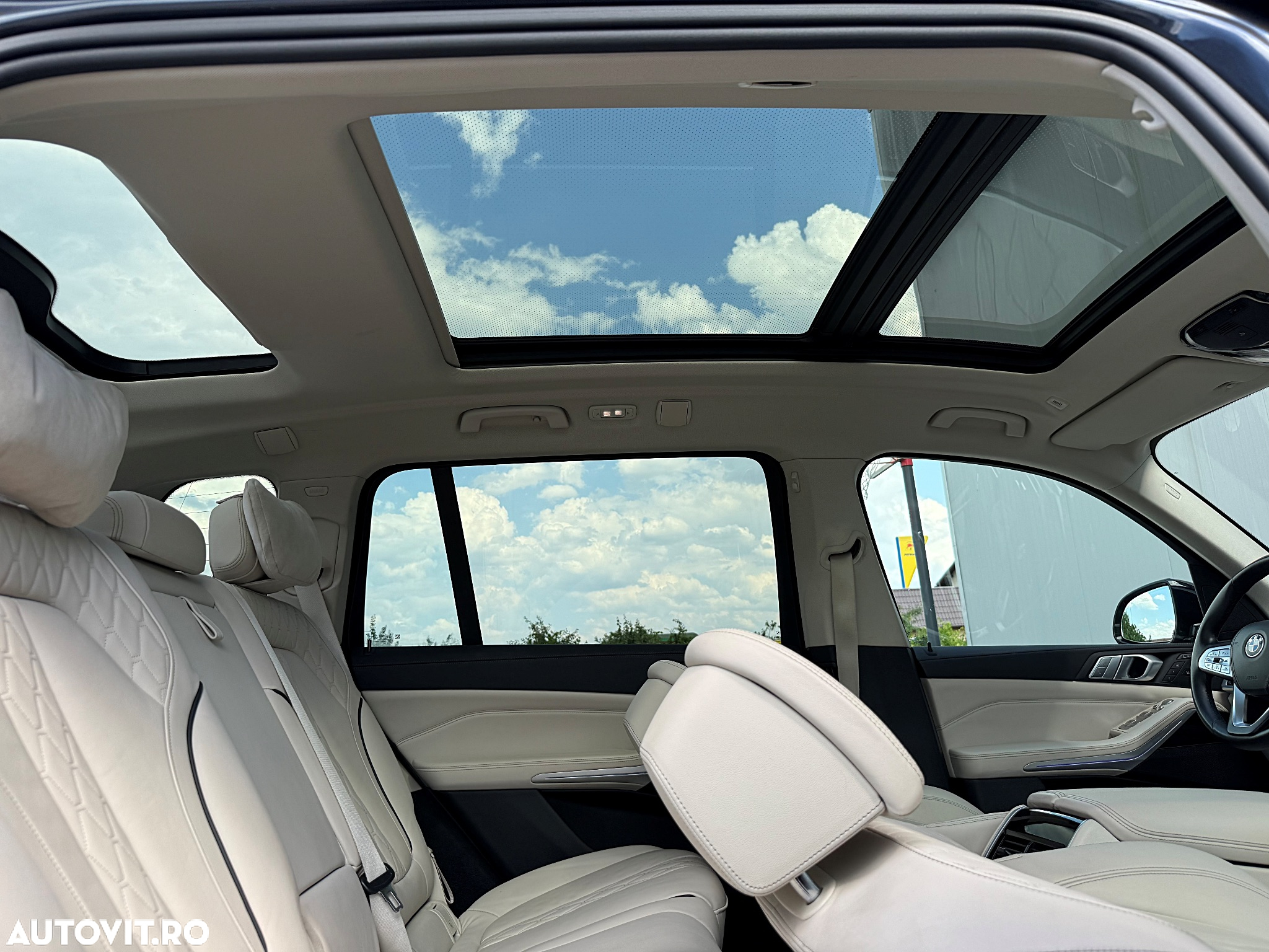 BMW X7 xDrive30d - 30