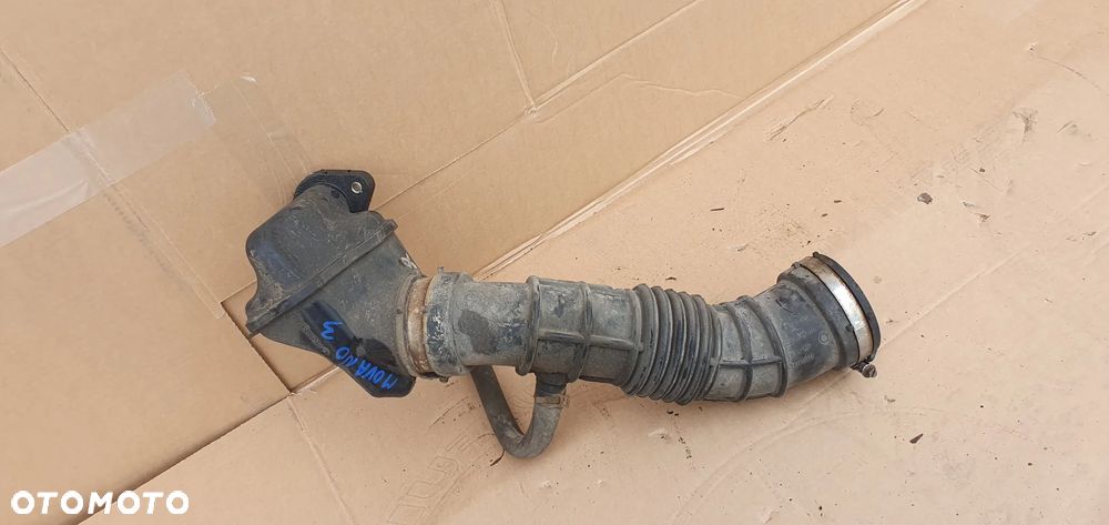 Rura dolot nawiewu powietrza Opel Movano III 2.3 8200873101 H8200987873 - 6