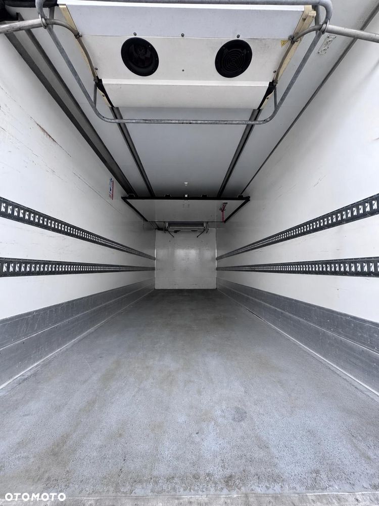Renault Gama D19.430 Bi-temp zestaw Asca Bi-temp / Carrier Supra 1150MT - 13
