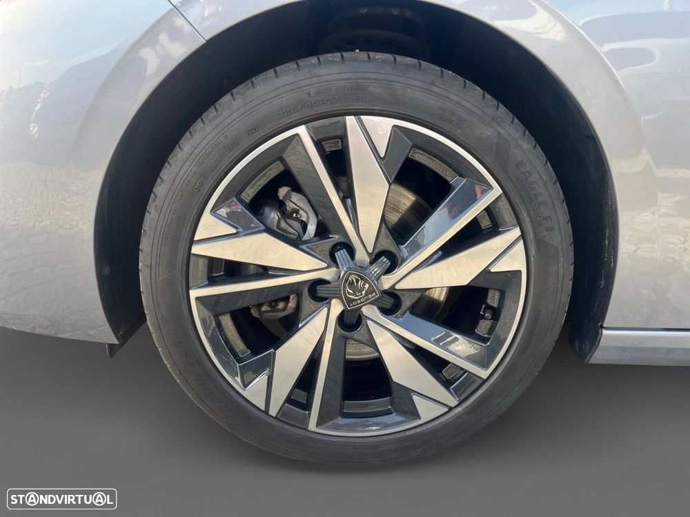 Peugeot 308 SW 1.2 PureTech Allure - 14