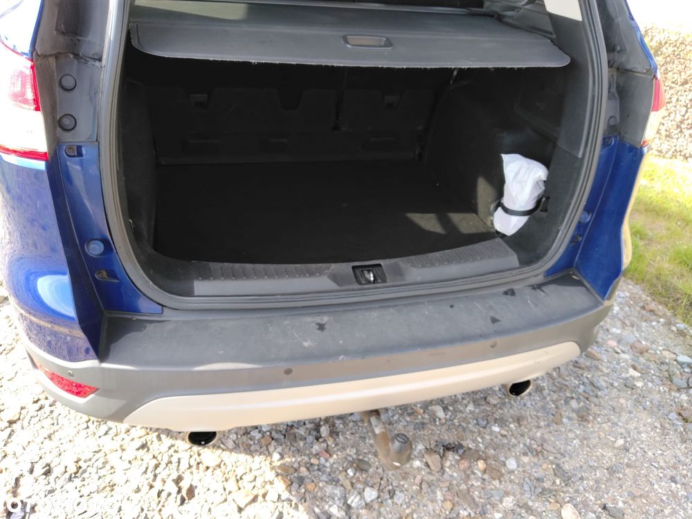 Ford Kuga 1.6 EcoBoost 4x4 Titanium - 10