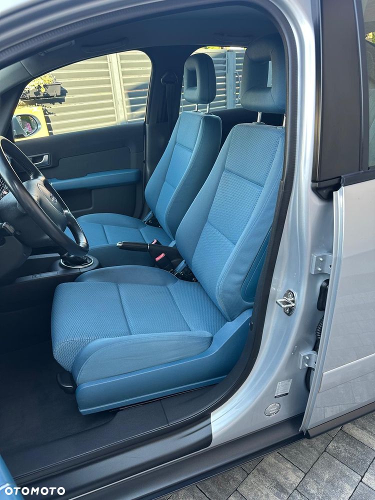Audi A2 1.4 - 9