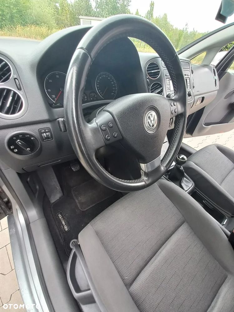 Volkswagen Golf Plus - 23