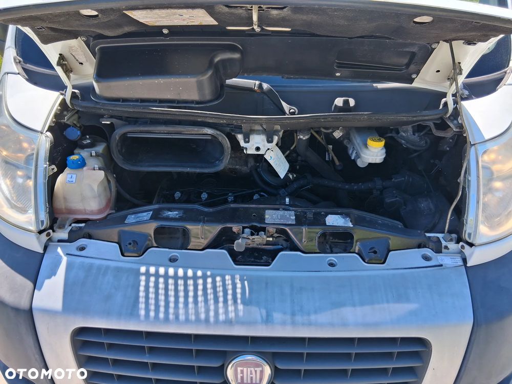 Fiat Ducato - 19
