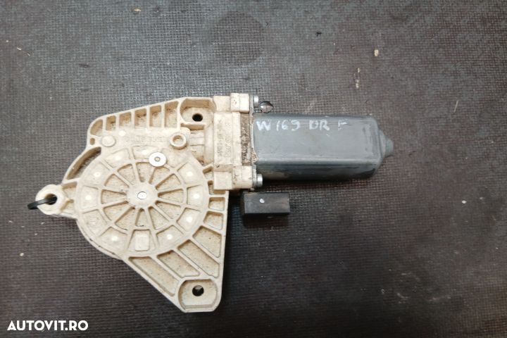 Motoras macara geam fata dreapta A1698204242 A1698204242 Mercedes-Ben - 2