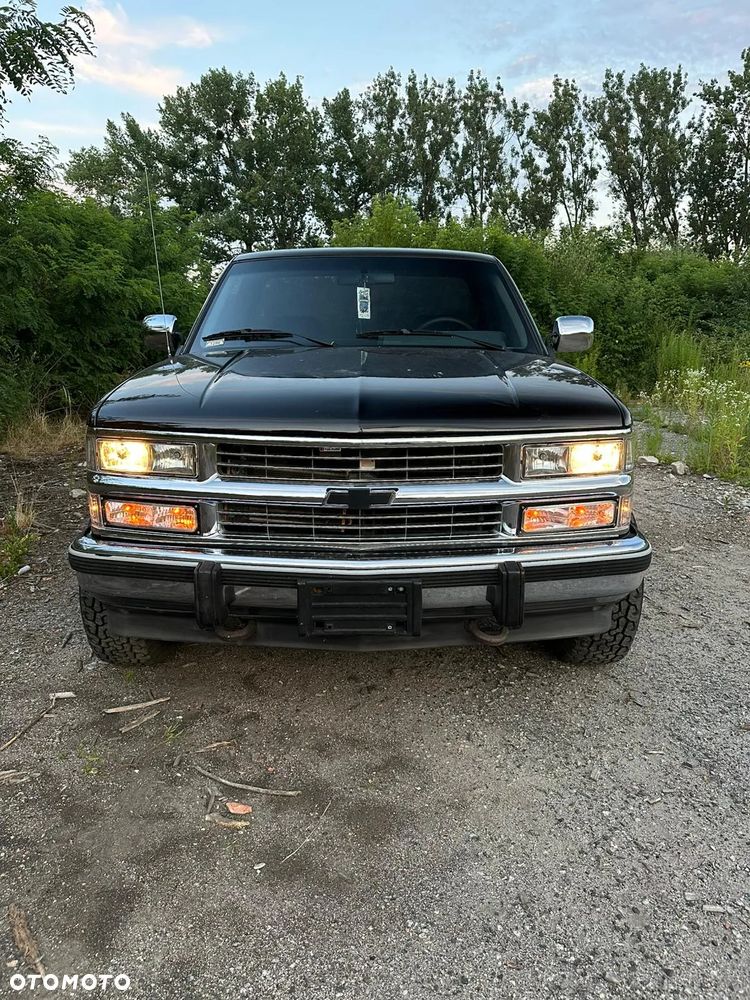 Chevrolet 1500 - 14