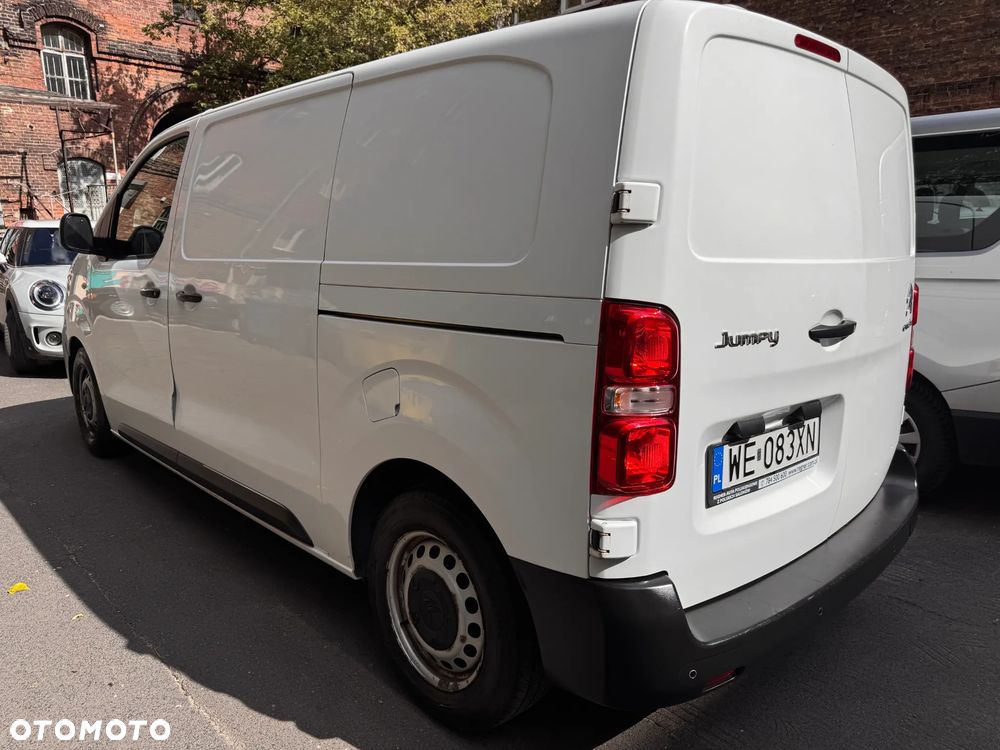Citroën Jampy - 3