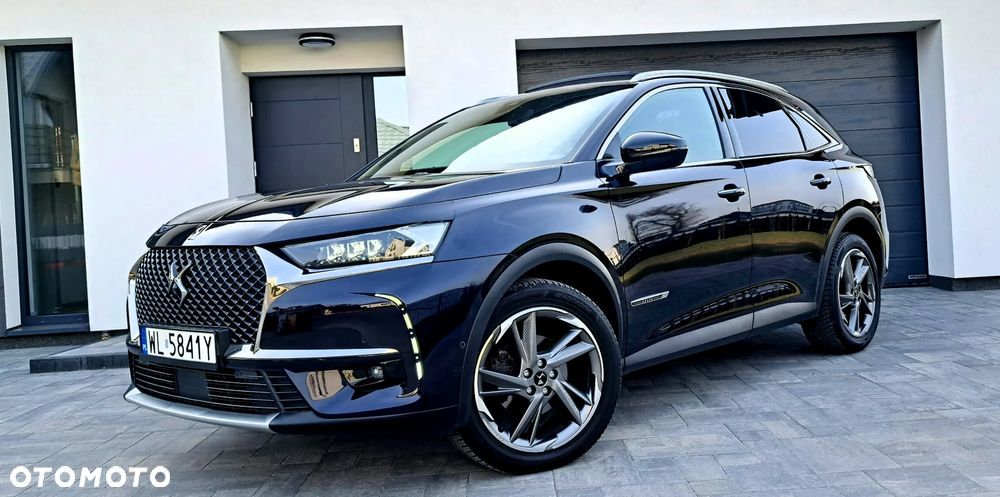 DS Automobiles DS 7 Crossback - 19