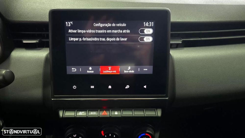 Renault clio van 1.5 blue dci air nav - 27