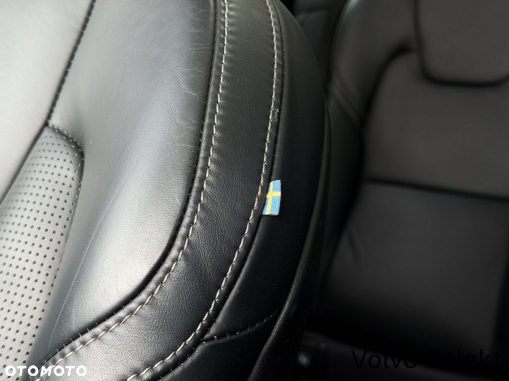 Volvo V90 - 36